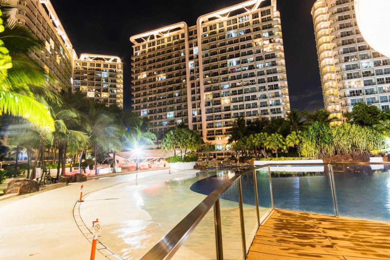 Azure Urban Residence A11 Near Airport And Sm Bicutan+ Free Wifi Paranaque City Exterior foto