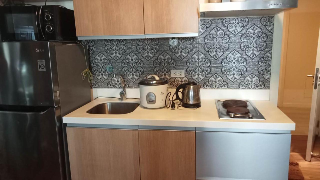 Azure Urban Residence A11 Near Airport And Sm Bicutan+ Free Wifi Paranaque City Exterior foto