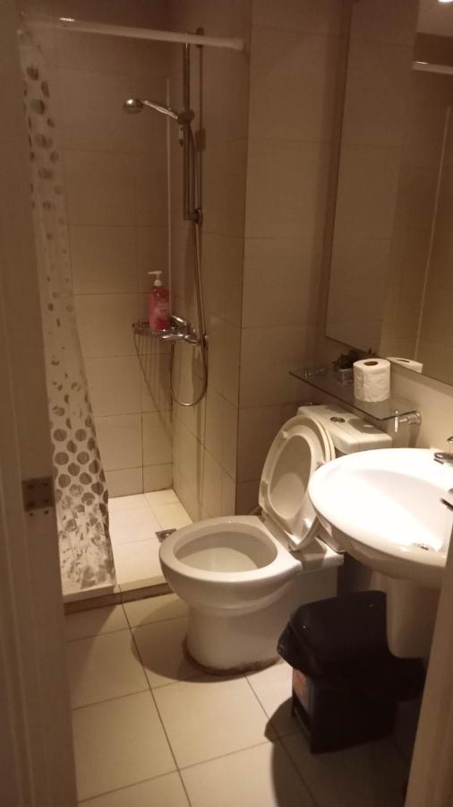 Azure Urban Residence A11 Near Airport And Sm Bicutan+ Free Wifi Paranaque City Exterior foto