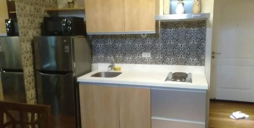 Azure Urban Residence A11 Near Airport And Sm Bicutan+ Free Wifi Paranaque City Exterior foto