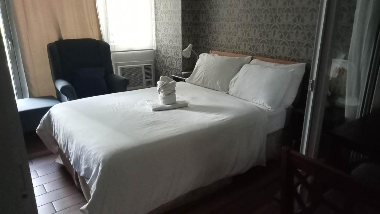 Azure Urban Residence A11 Near Airport And Sm Bicutan+ Free Wifi Paranaque City Exterior foto